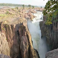 Khajuraho Adventure with Temples, Waterfalls, and Wildlife