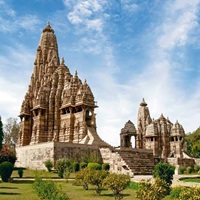 2 Days Khajuraho Temple & Cultural Experience Tour