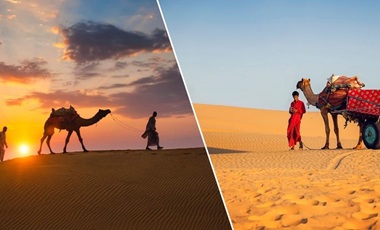 Rajasthan Tours